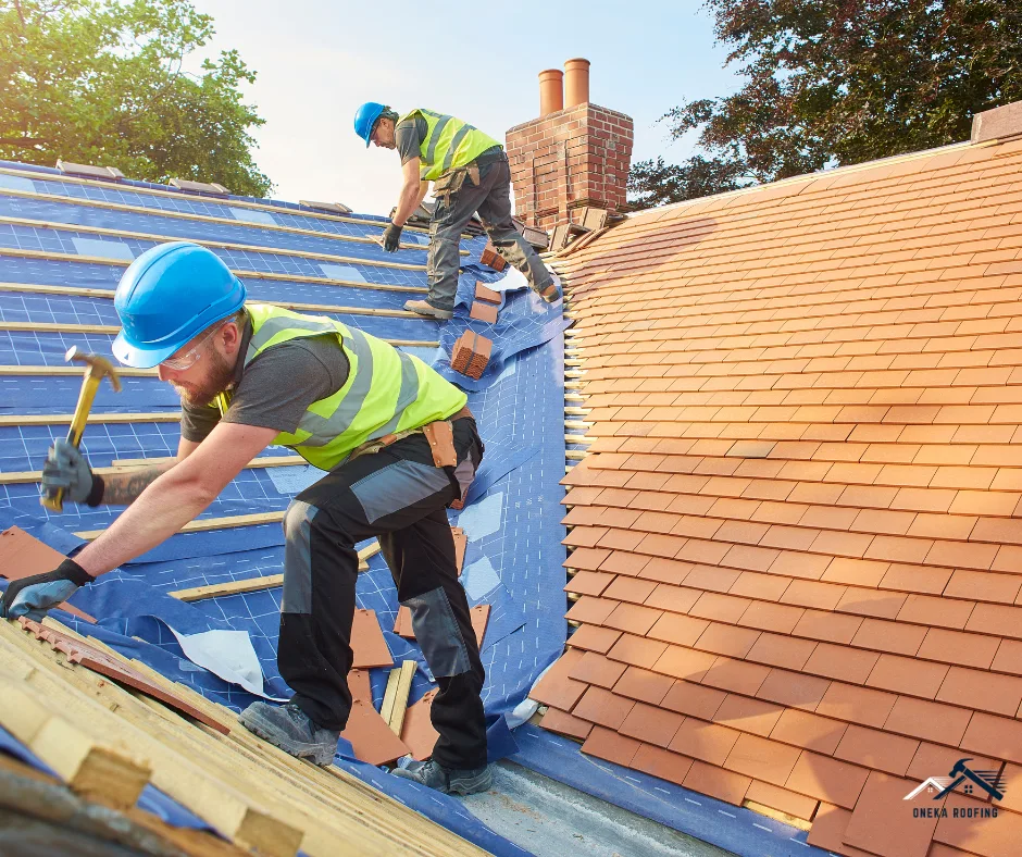 Why choose Roof Repair Near Me in Cynthiana, OH